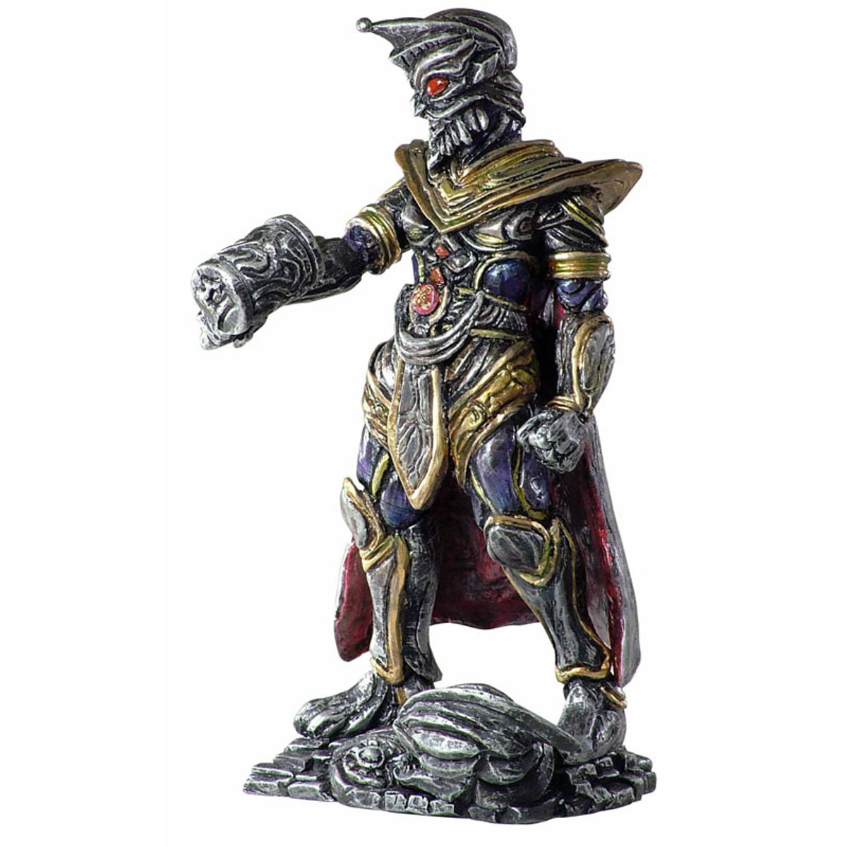 Ultra Twelve Heavenly Generals - Hyakki Yakou Ultraman King