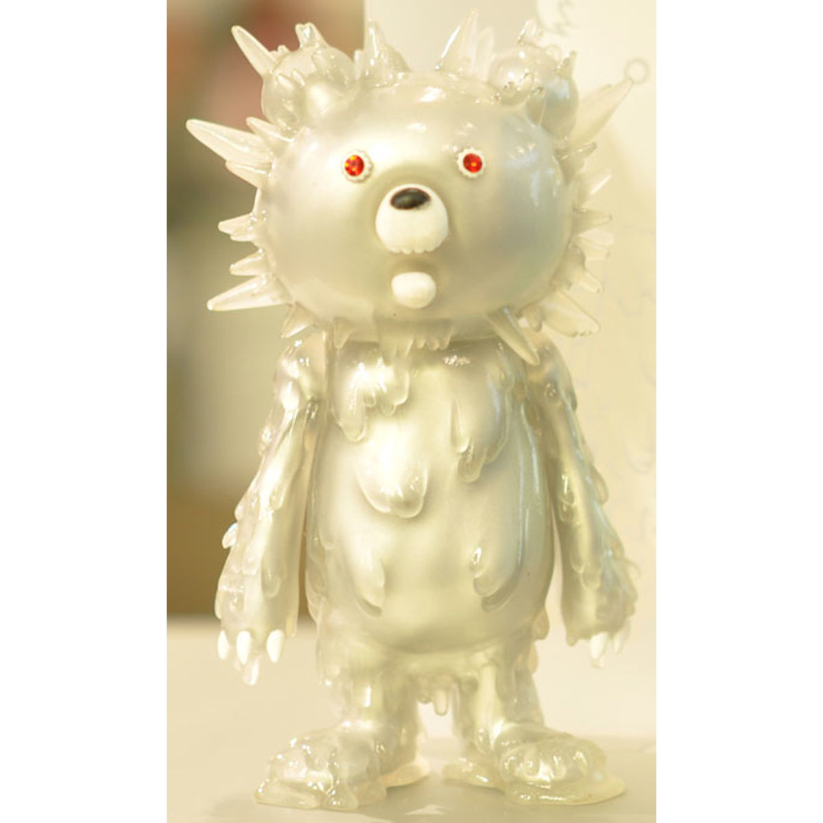 Mini Inc 2nd color - SIlver (Mini Happy Bag 2015)