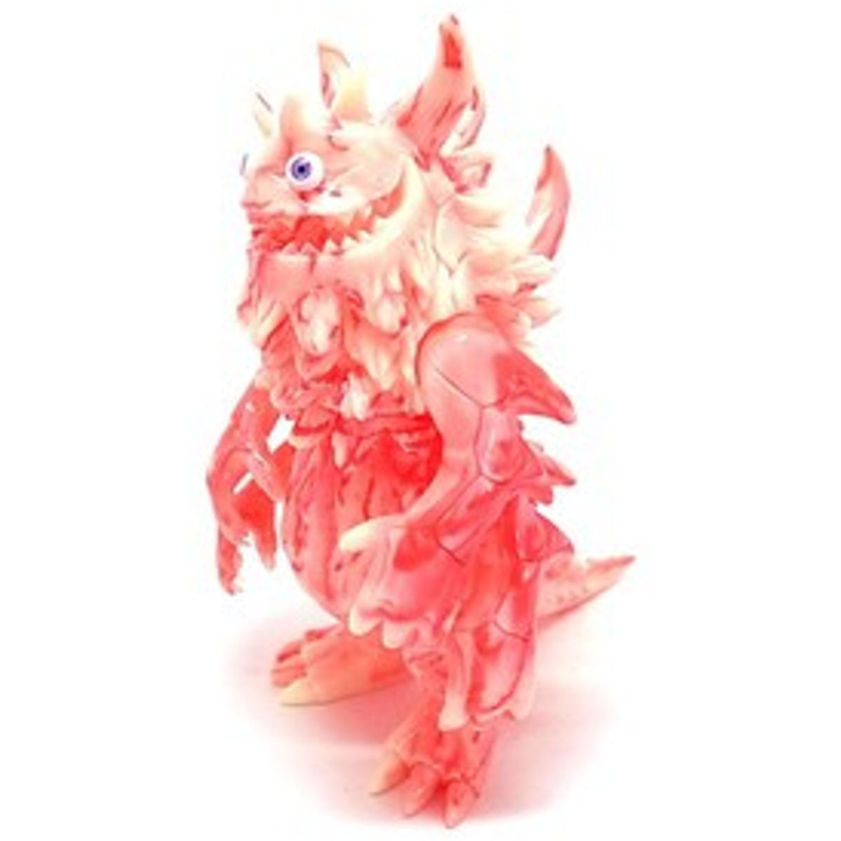 RANGEAS ss MARBLE RED X G.I.D