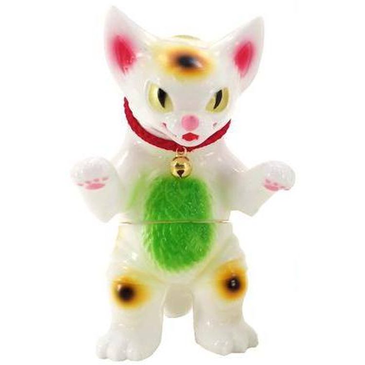 Nekogomora by Konatsu Koizumi