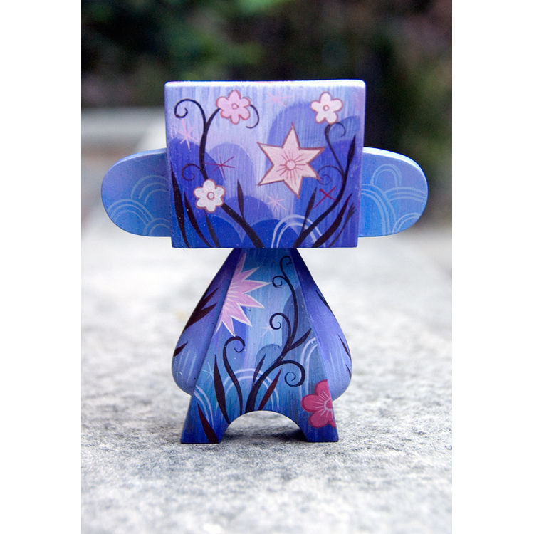 Serene Scene by Jeremiah Ketner