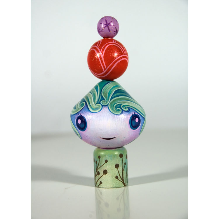 Moss by Jeremiah Ketner
