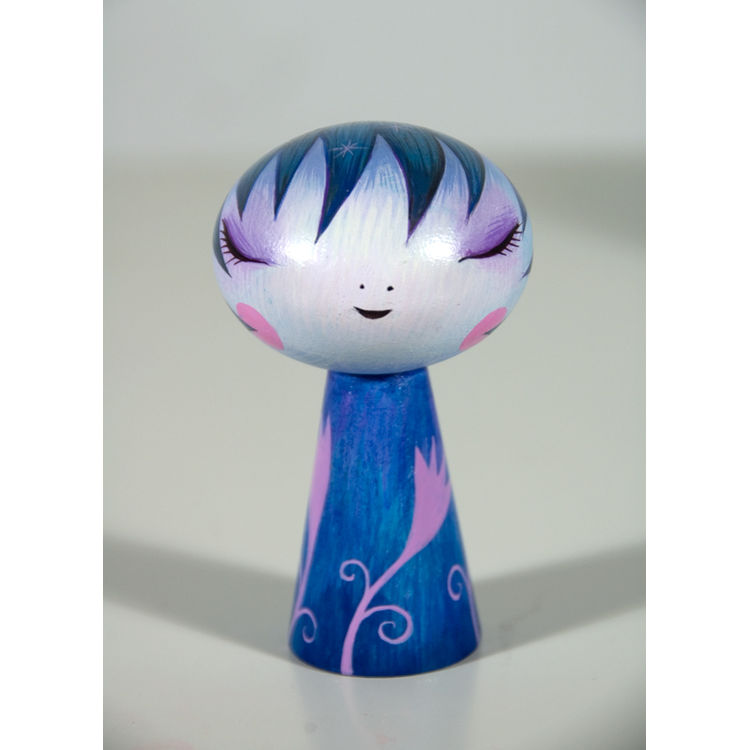 Slumber by Jeremiah Ketner