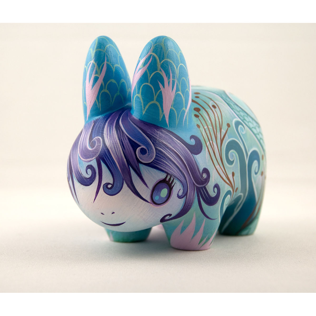 MerBunny