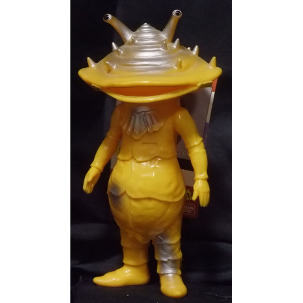 Bandai Soft Ultra Monster Series [ Kanegon ]