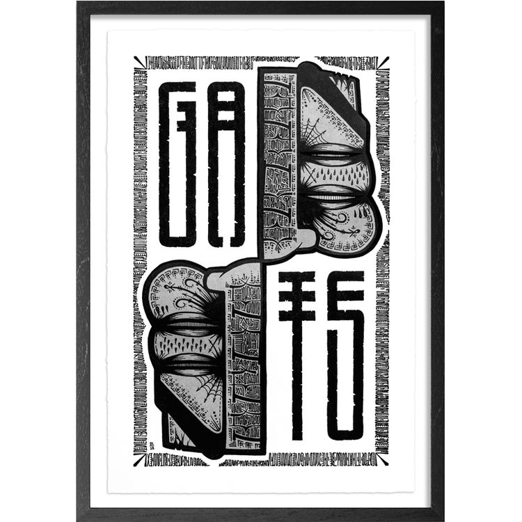 Upper Face Flip by GATS