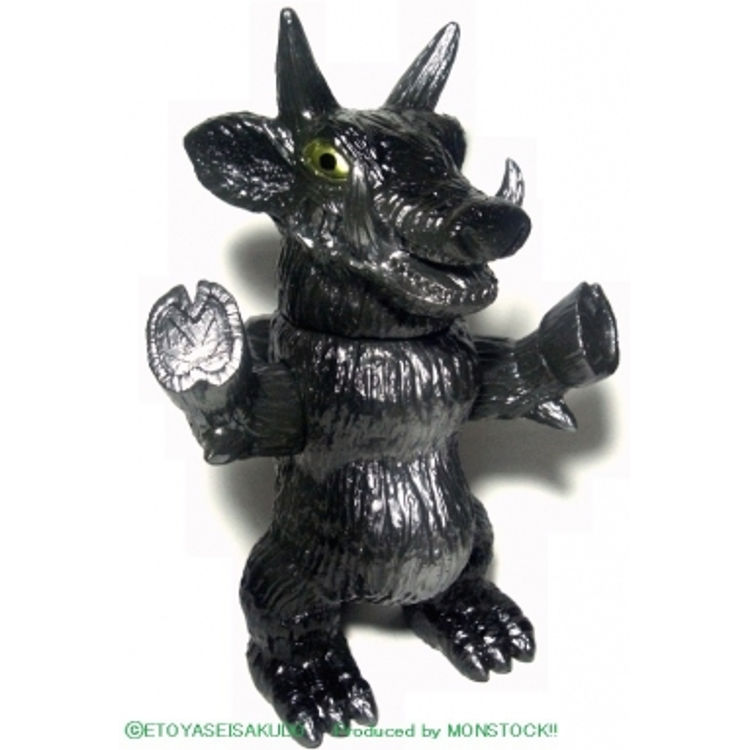 Gozu Luo "爆誕! Fuji opening-Jujo raid Ver. " by Monstock