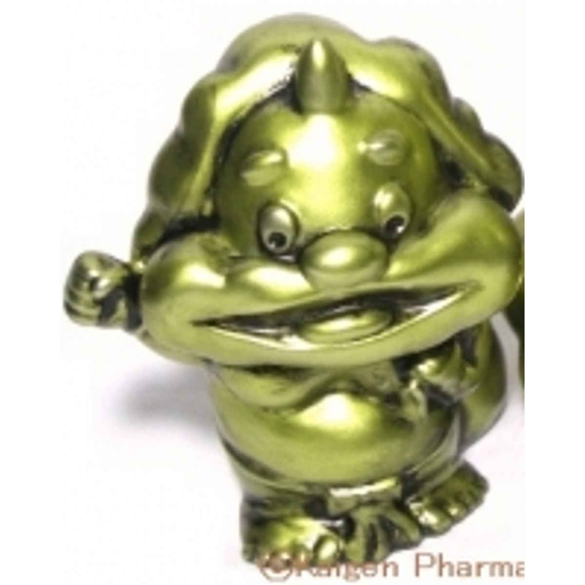 Fujin Jr. - golden image Ver.