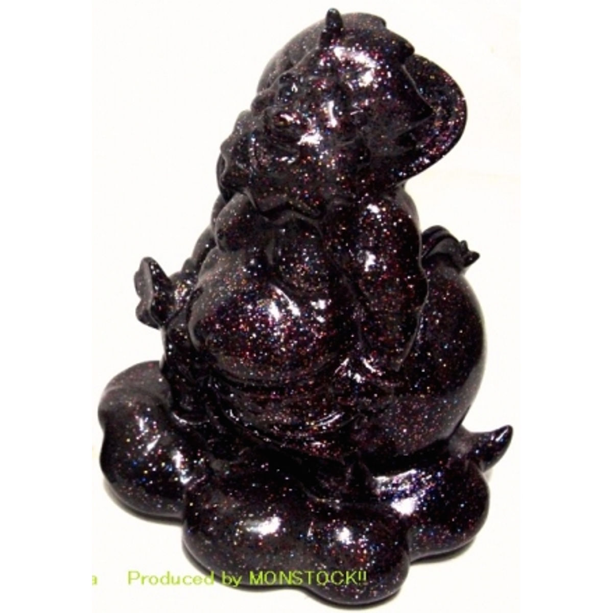 Mr. Fujin - large fireworks Ver.