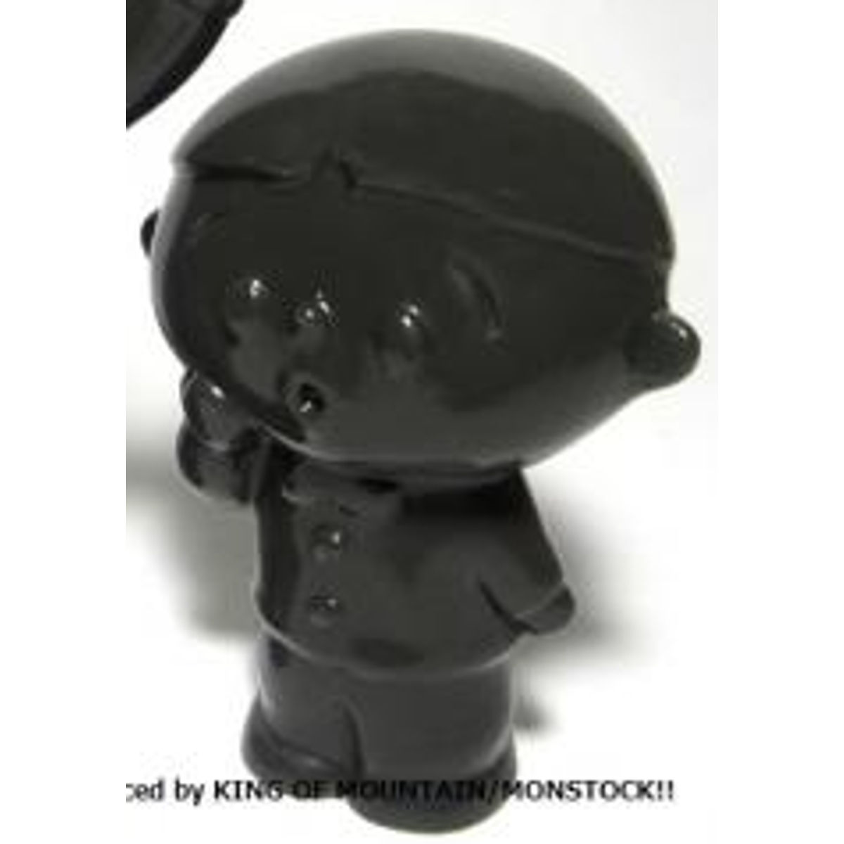 fun life Amo-kun "AP Black"