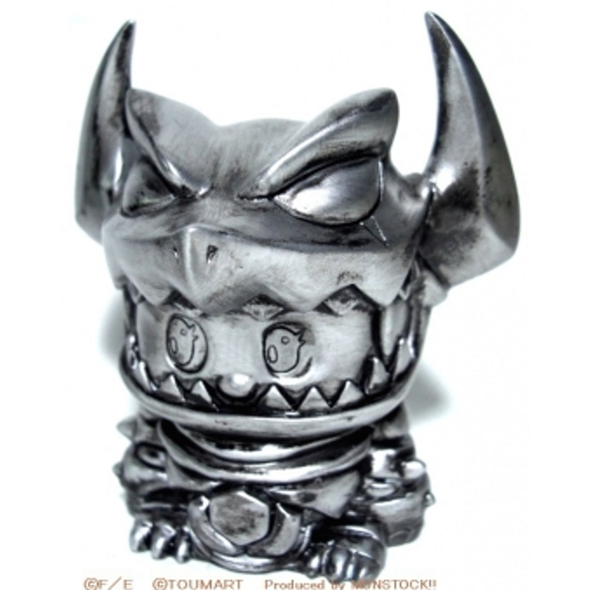 Monster immutable kun (Desutodon) silversmith Ver"