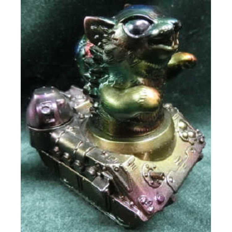 Negora tank Jay222 CUSTOM / One off by Jay222