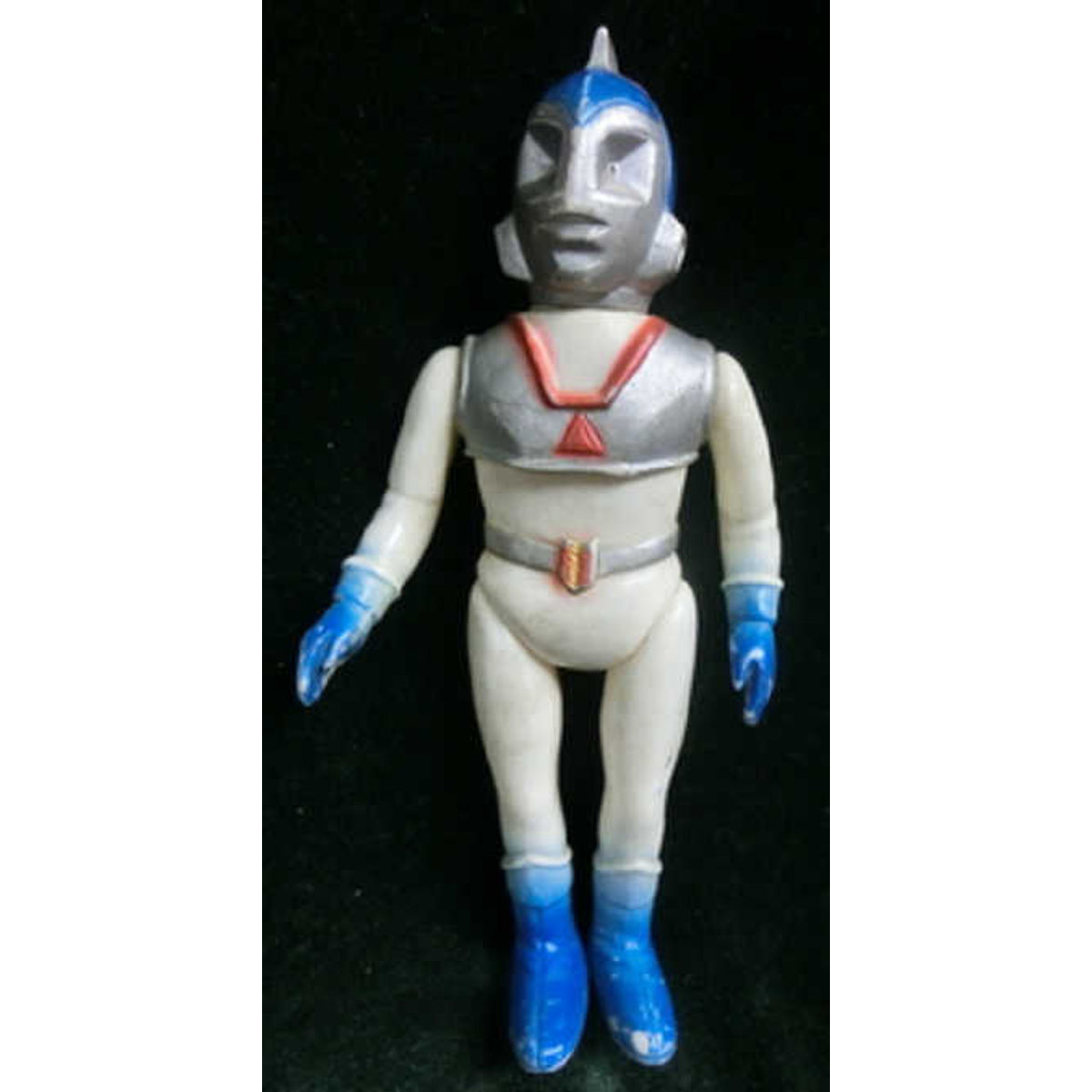 Yonezawa assault Human middle size Soft Human ( white molding )