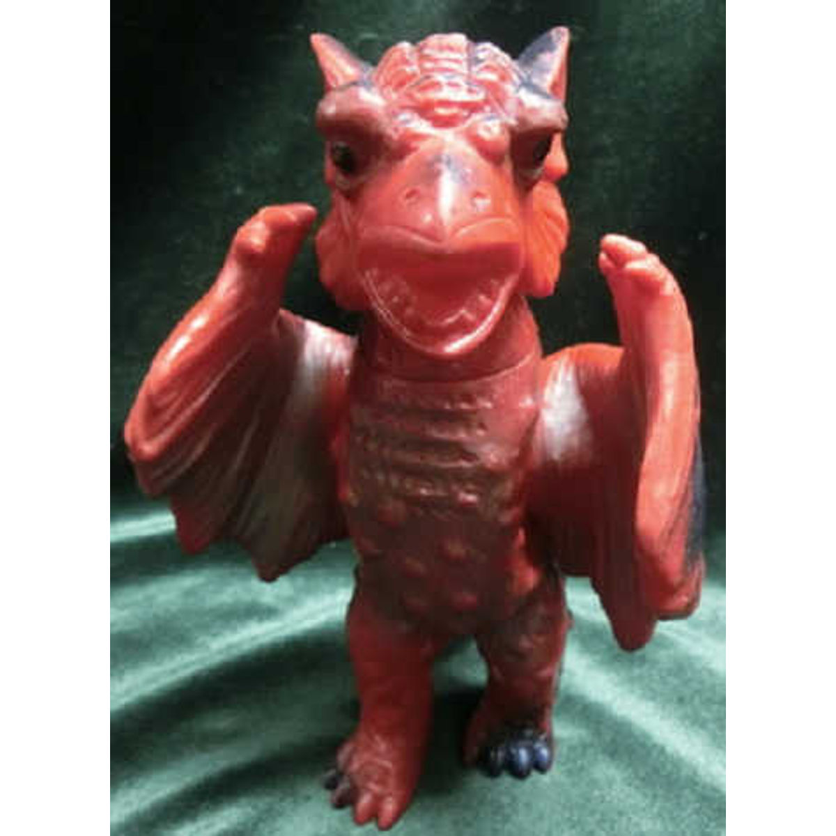 Miura Toy Standard size Pegyaosu [ red molding ]