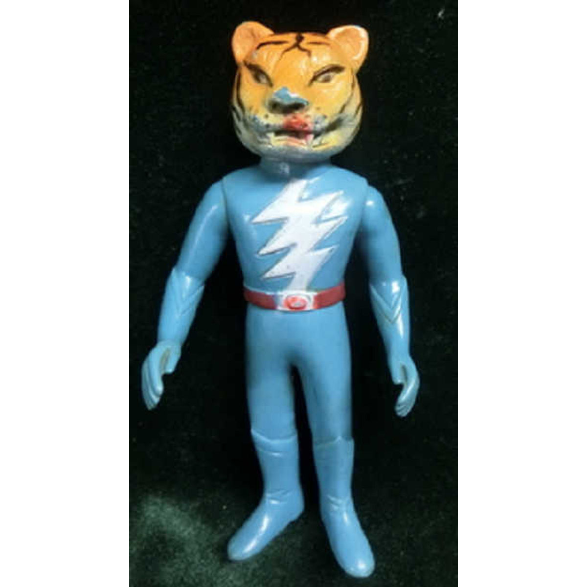 Bullmark middle size Dofubi Tiger Seven