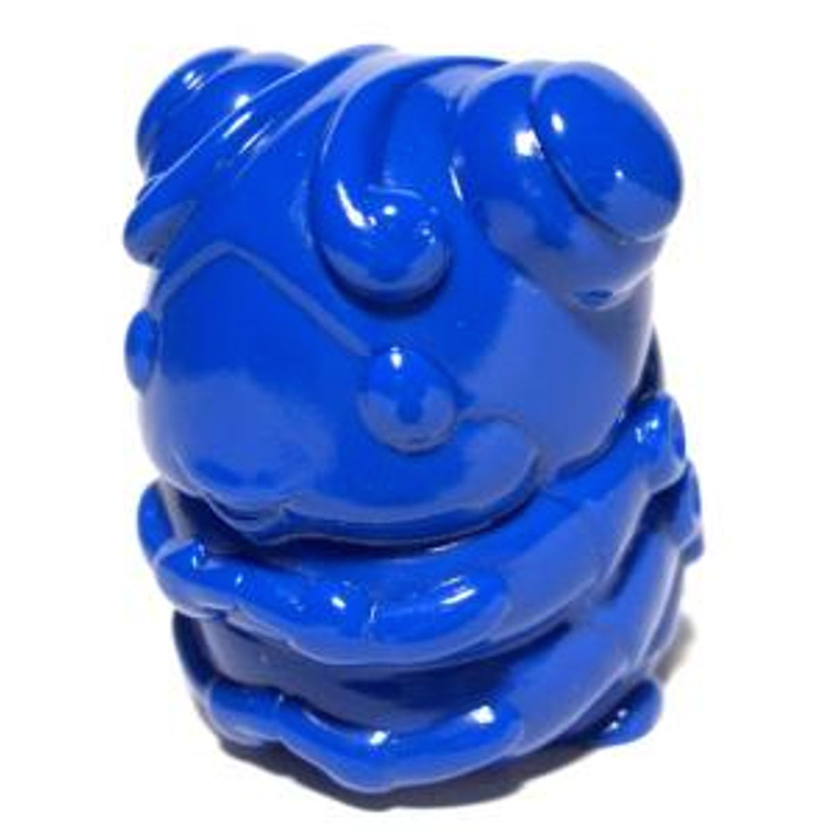 Pachikuri! Adventure toddler angel of Cameron Moimoi "Blue"