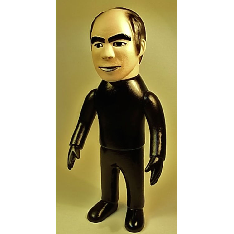 Phantom "Disuman" by Target Earth