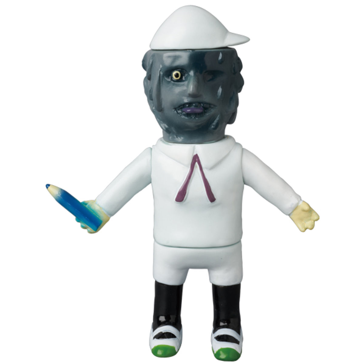 Toromi-kun (Phase 2)