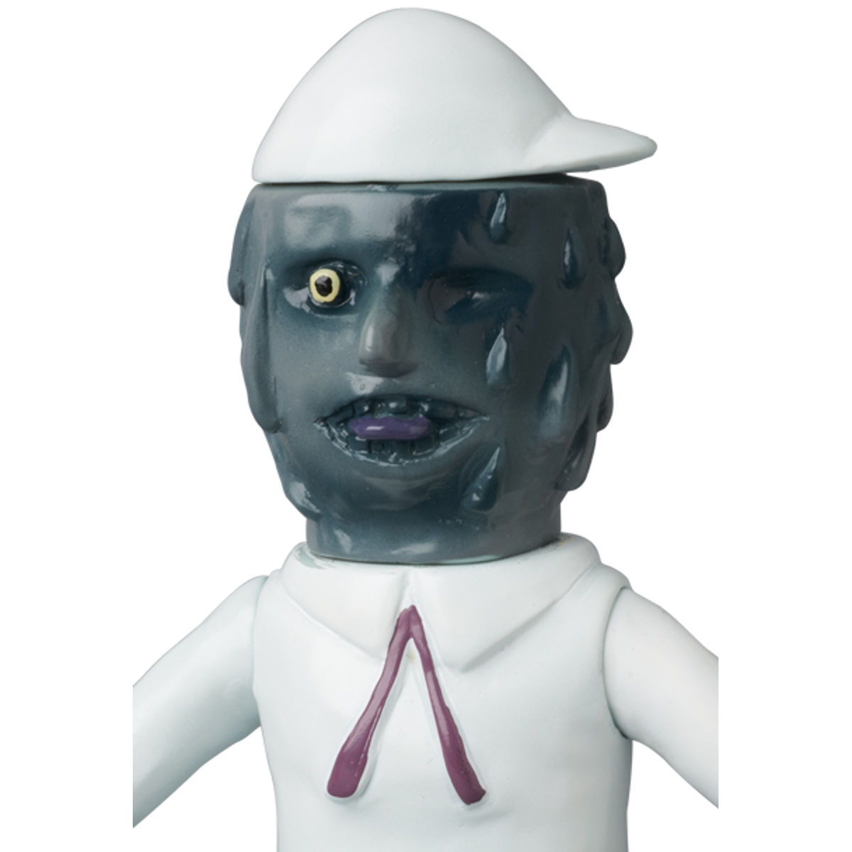 Toromi-kun (Phase 2)