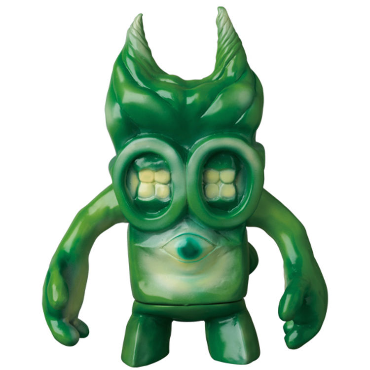 Second Son (Childhood) by Takewaka Motohiro (Buffalo Goro)