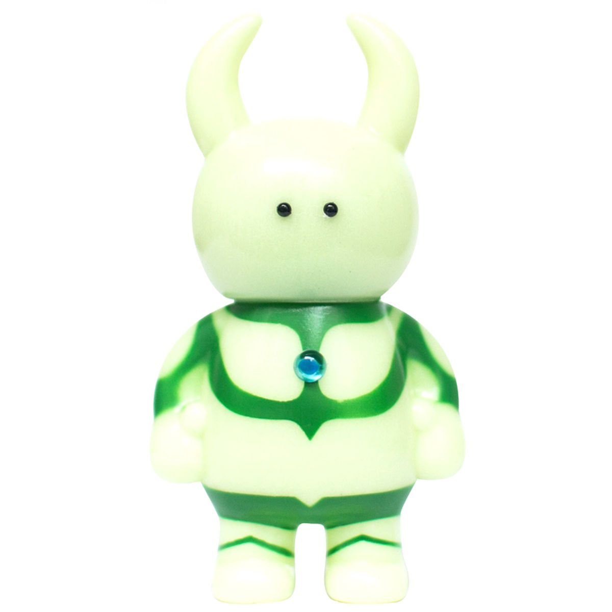 Ultraman Uamou - Green ( Sendai Mitsukoshi Exclusive )