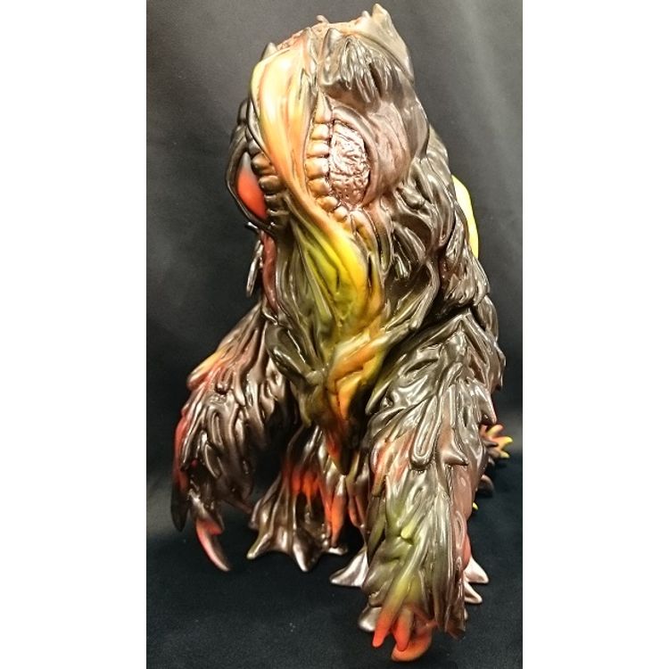 CCP Merumaga limited Hedorah by CCP