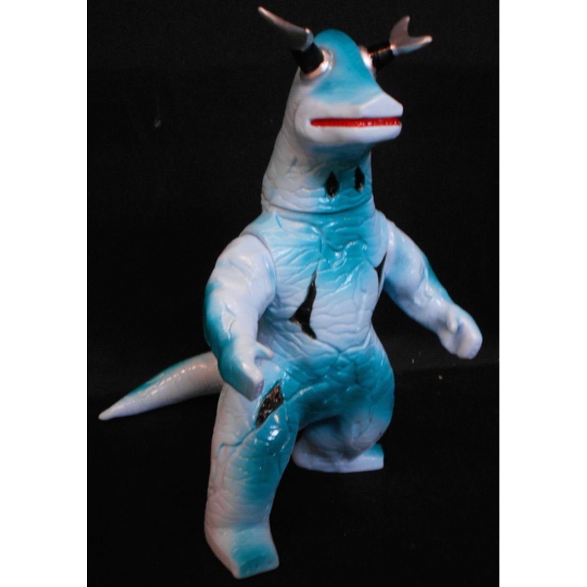 New Bullmark Soft Vinyl reprint [ Eleking ]