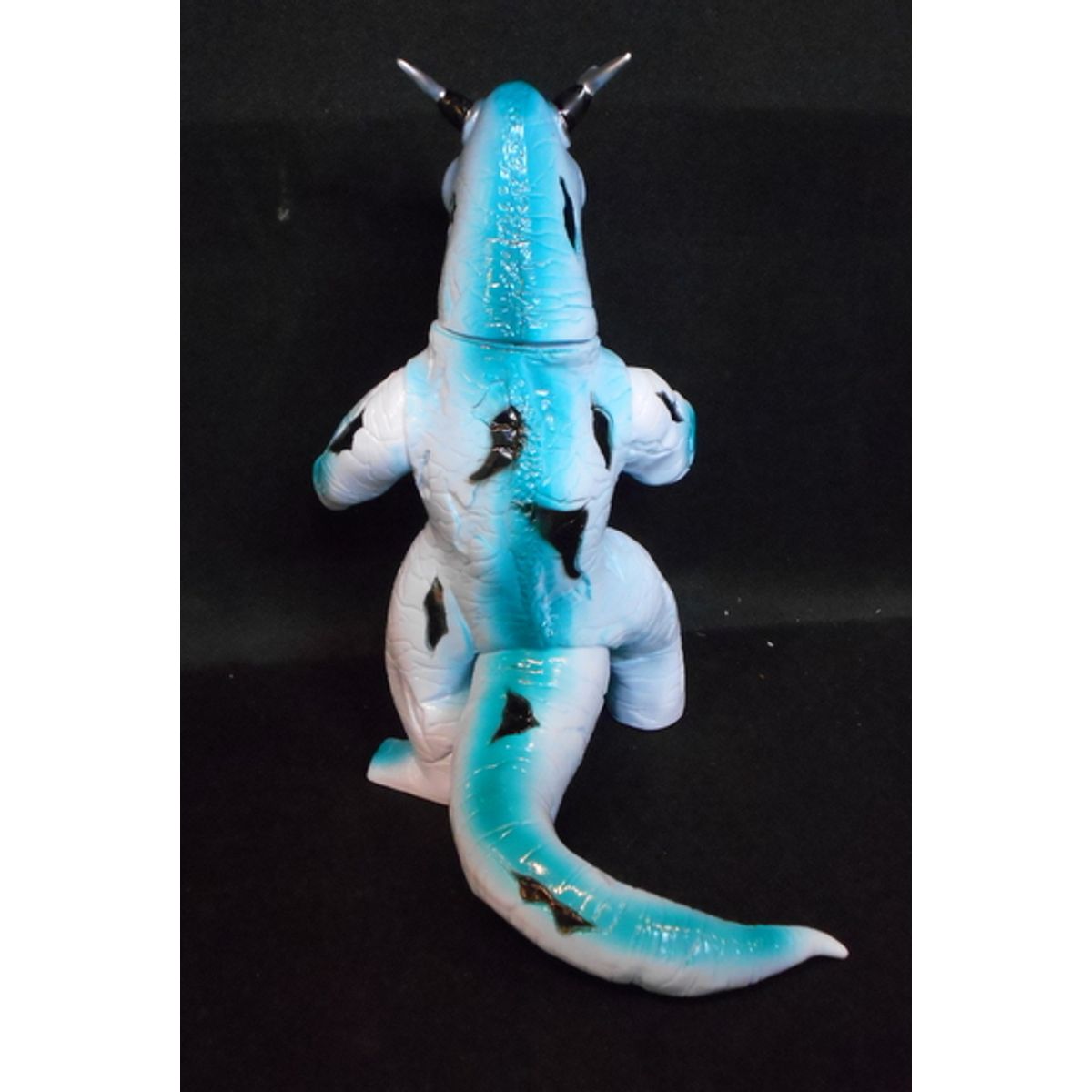 New Bullmark Soft Vinyl reprint [ Eleking ]