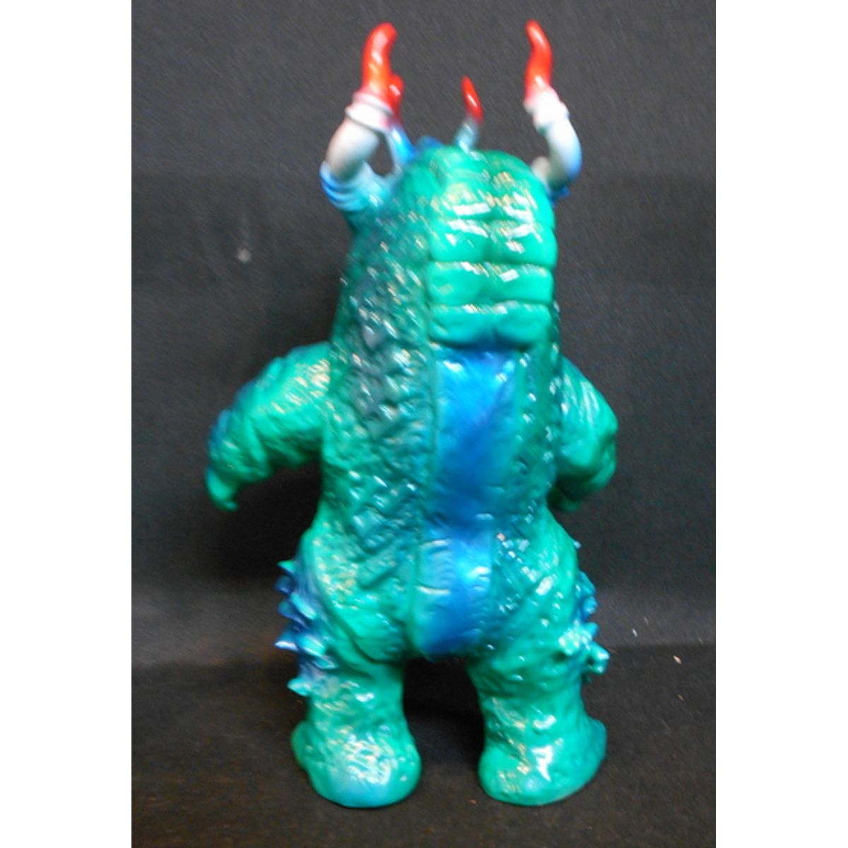 New Bullmark Soft Vinyl reprint [ Mikulas ]