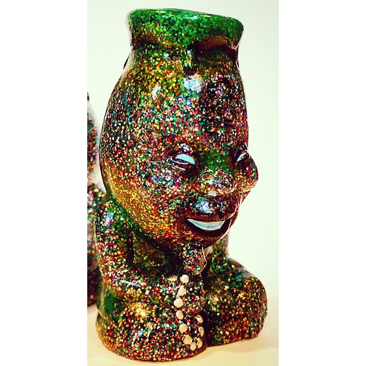 Miyuki - Lame - black tempo