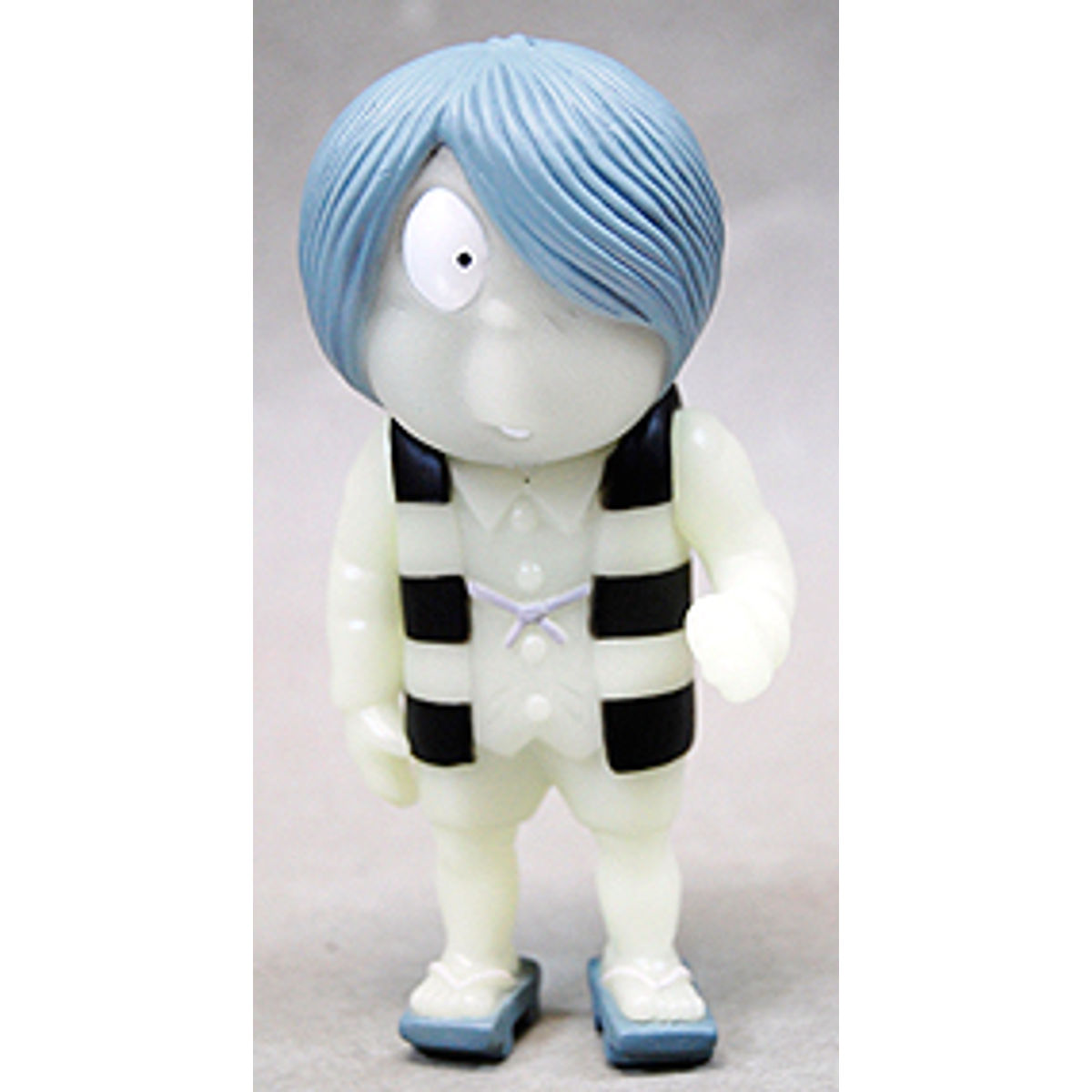 Kitaro - Gegege Hen ( Rinyuuaru phosphorescent )