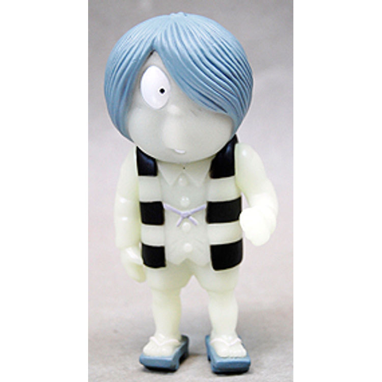 Kitaro - Gegege Hen ( Rinyuuaru phosphorescent ) by Sunguts