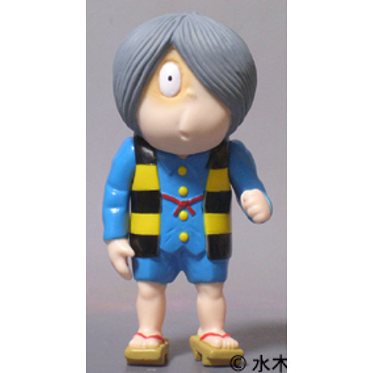 Kitaro - Gegege Hen by Sunguts