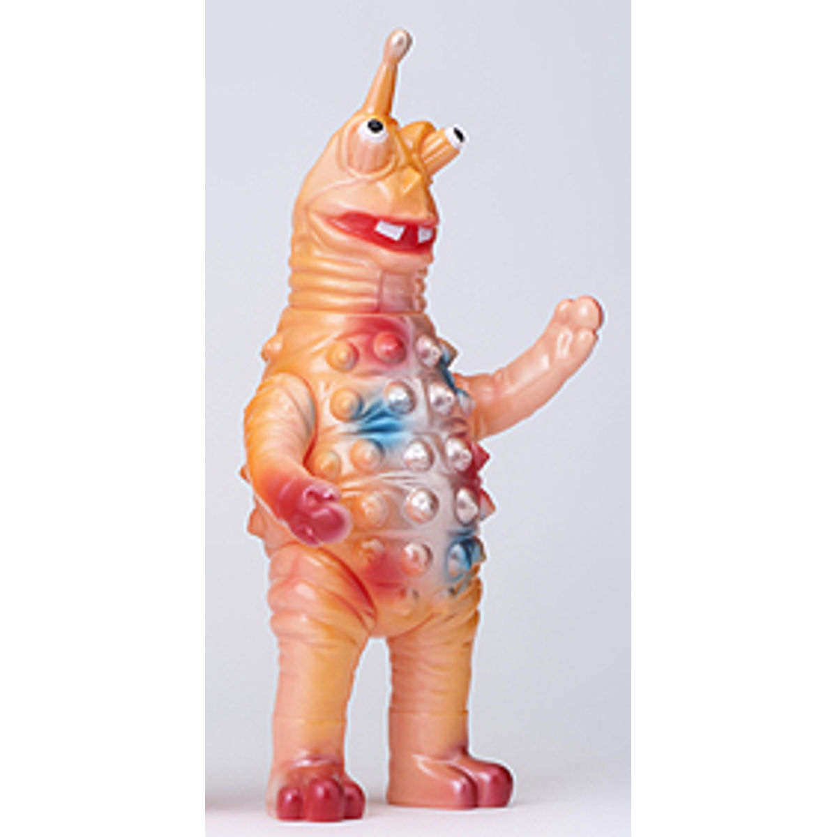 Monster Township " new work " naughty monster " Taisho ( 2015 New Year Lucky Bag )