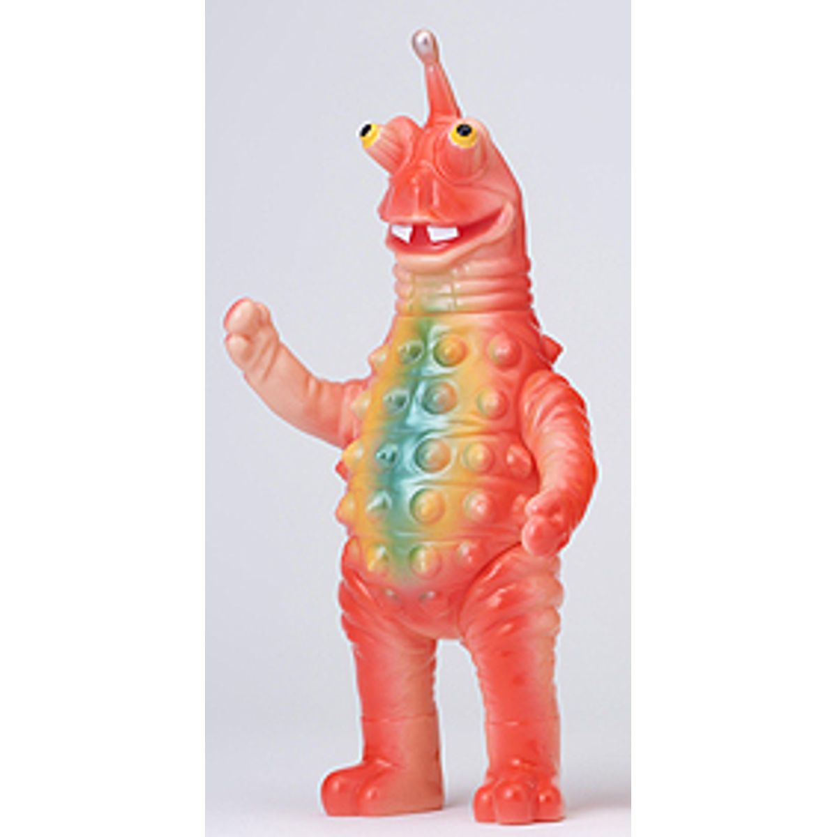 Monster Township " new work " naughty monster " Taisho ( 2015 New Year Lucky Bag )