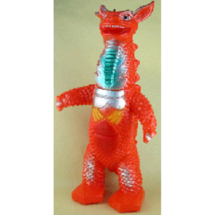 Gyango (Damage version) by Bullmark