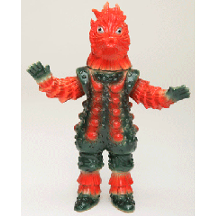 Misutera Seijin by Bullmark