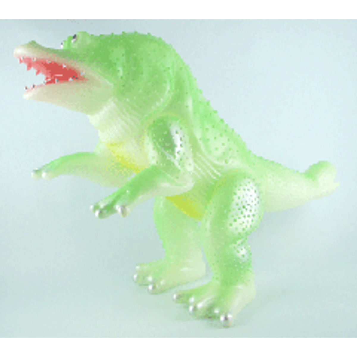 Gamakujira phosphorescent