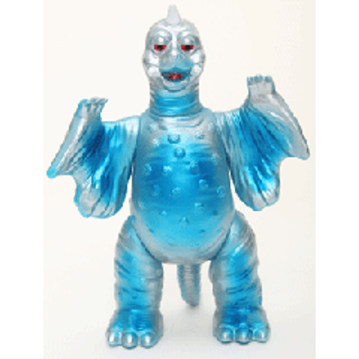 "Bullmark reprint series" Bae Gila Phase II version