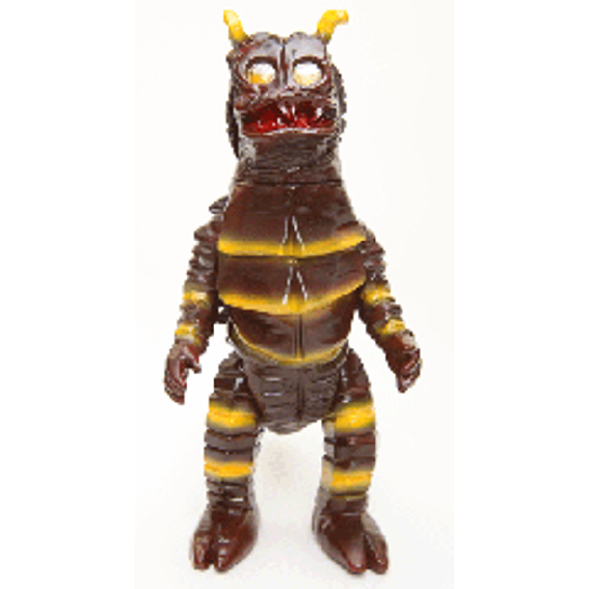 "Bullmark reprint series" Keeler (Fight version)