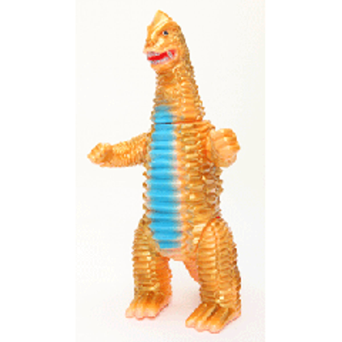 "Bullmark reprint series" Red King second generation