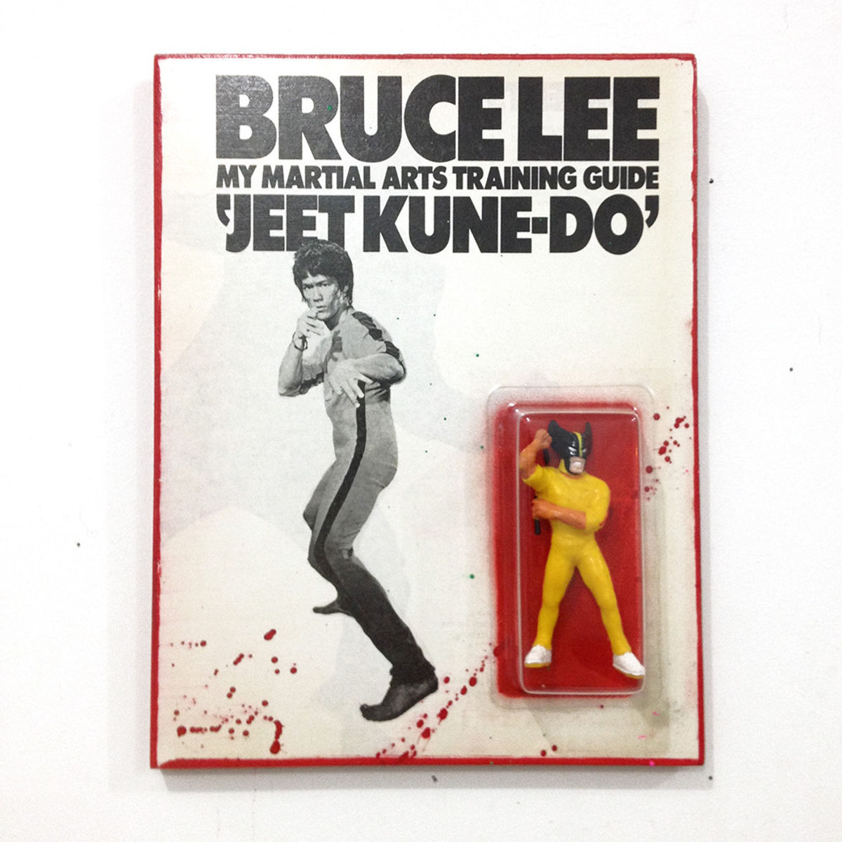 JEET KUNE DO