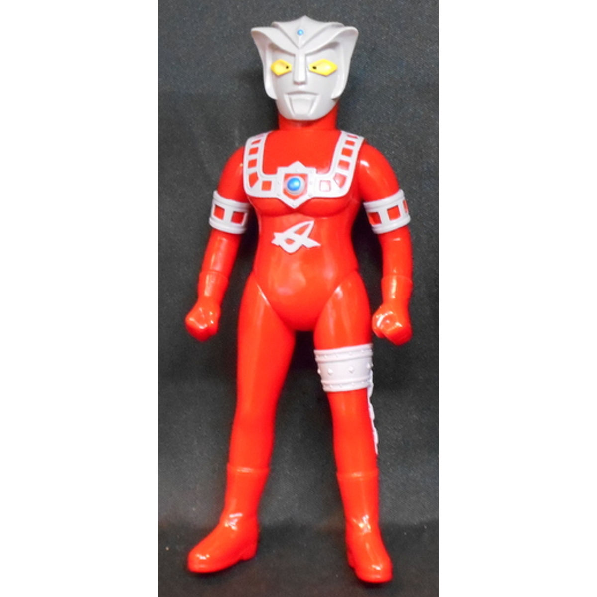Tsuburaya Communications Soft Galactic Federation [ Ultraman Astra ]
