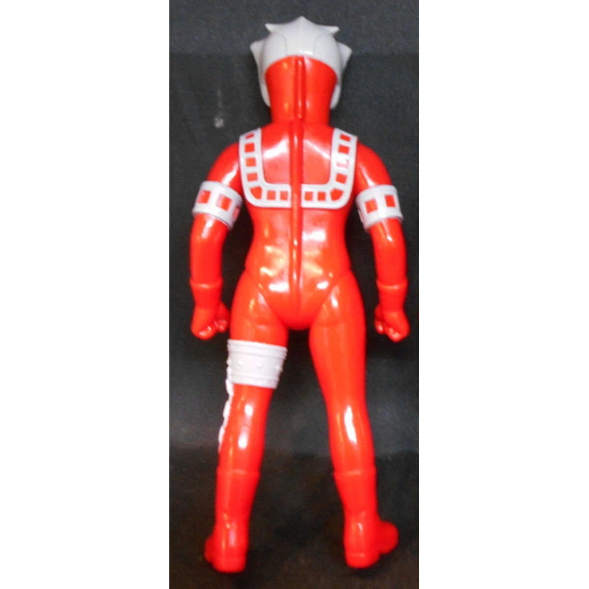 Tsuburaya Communications Soft Galactic Federation [ Ultraman Astra ]