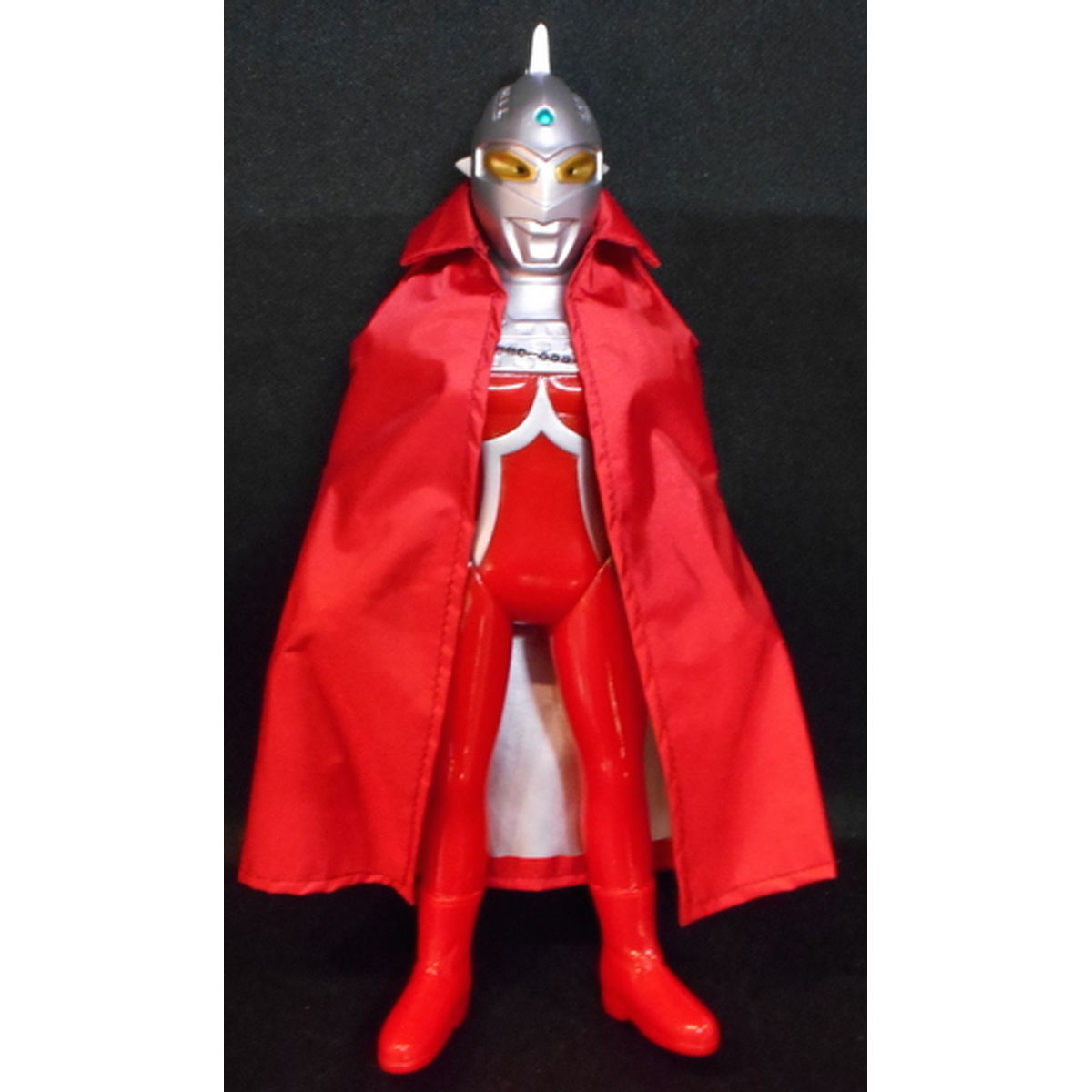 Yamanaya [ with M78 nebula who Ultra Seven cloak ] Soft Vinyl Galactic Federation