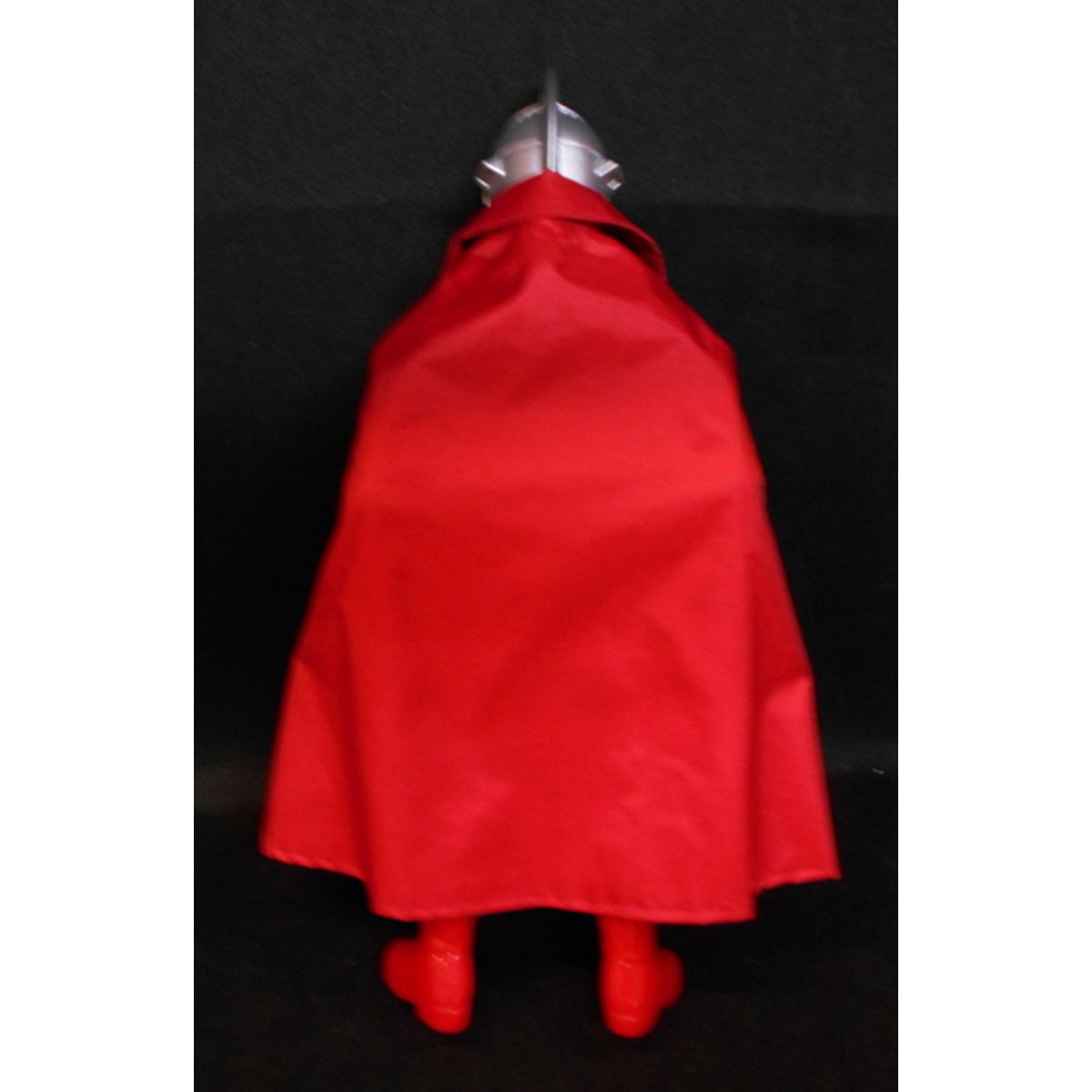 Yamanaya [ with M78 nebula who Ultra Seven cloak ] Soft Vinyl Galactic Federation