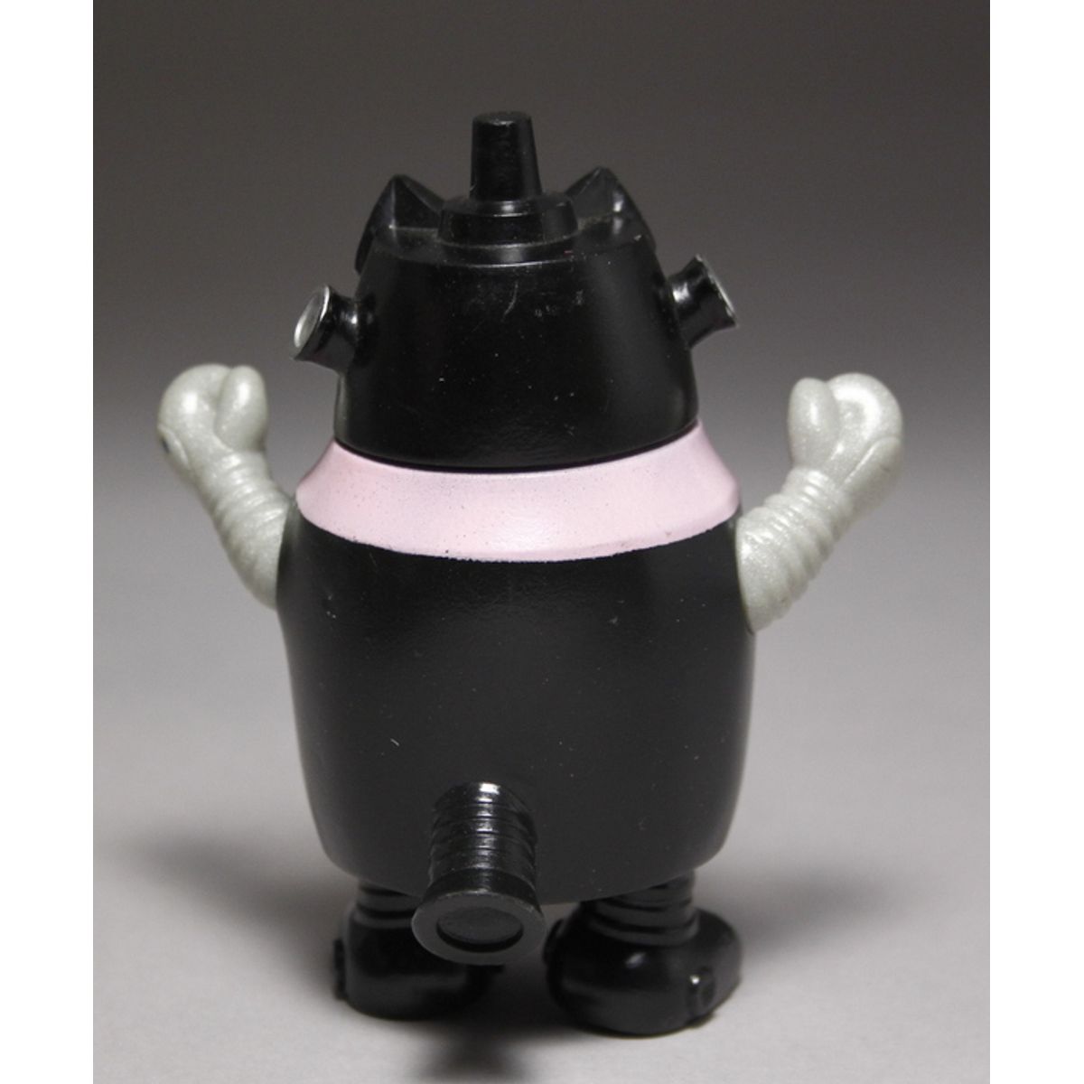 Poppy made ​​Soft Vinyl [ Daitetsujin 17 ]