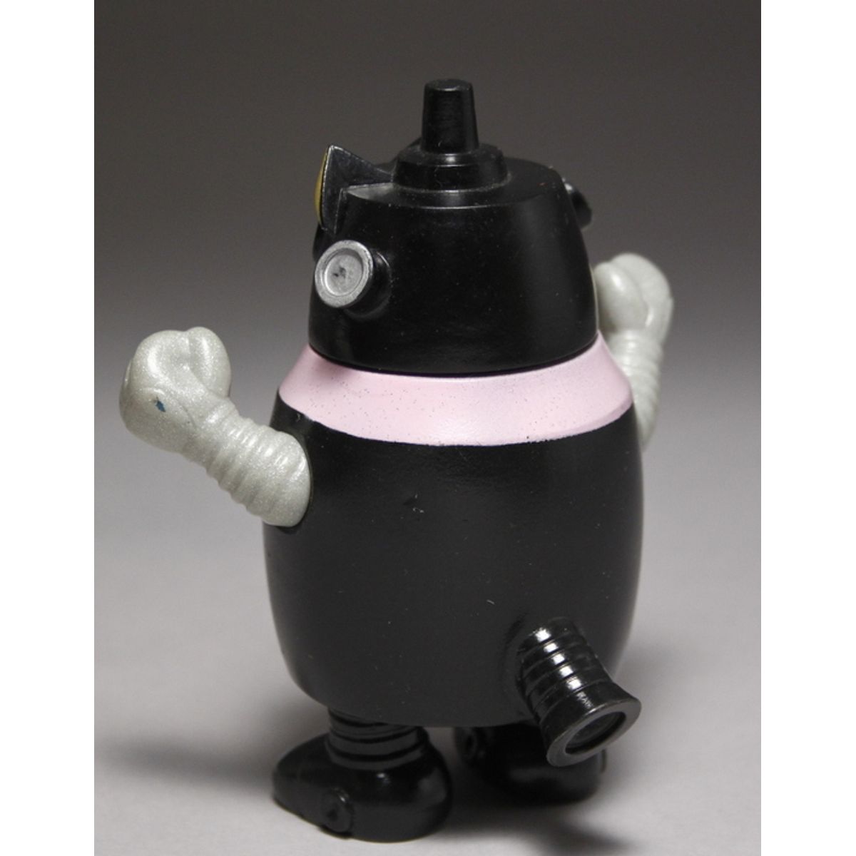 Poppy made ​​Soft Vinyl [ Daitetsujin 17 ]