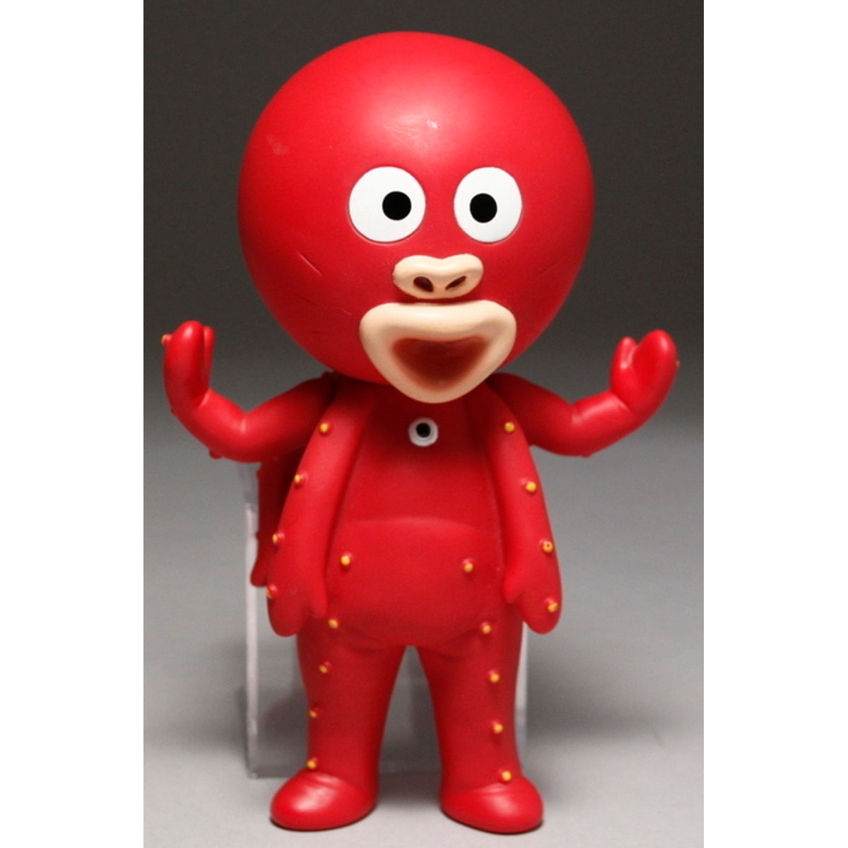 Poppy Kure Kure Takora