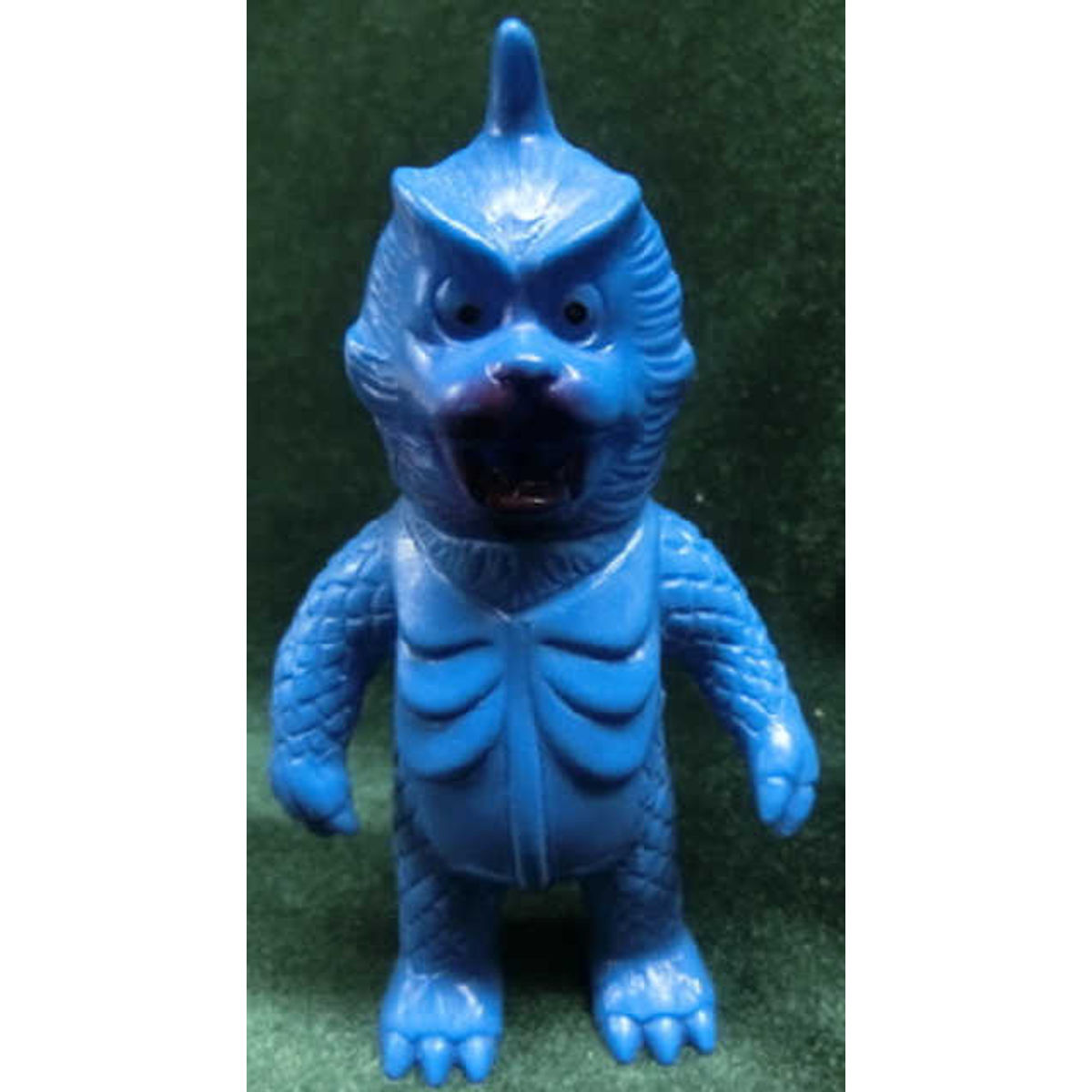 Bullmark mini size Ultra Q [ancient monster Gomez]